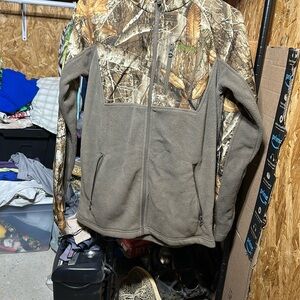 Magellan Youth XL Full-Zip Jacket